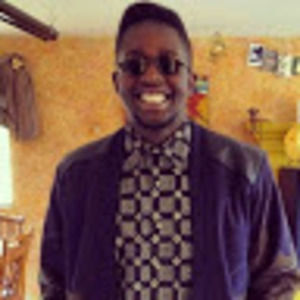 Meet your Posher, Matt